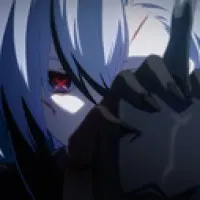 Постер аниме Genshin Impact: Горящая в золе песнь