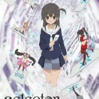 Постер Селектор: Распространение «WIXOSS»