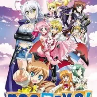 Постер Собачьи дни 2 сезон